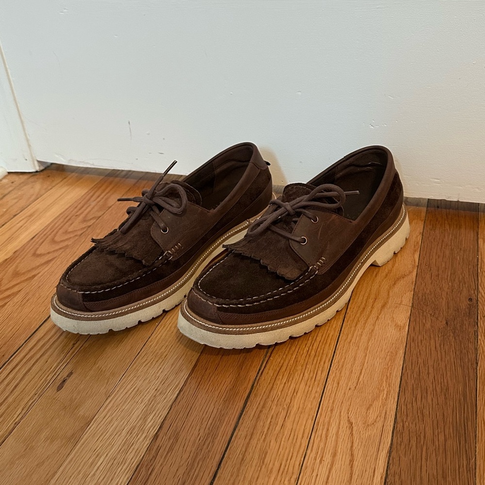 Cole Haan American Classics Ranger Moc
